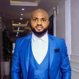 Chijioke Jero Anyanwu
