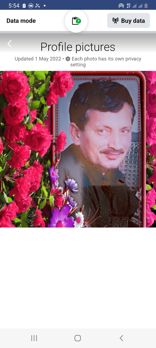 Muhammad Rasheed